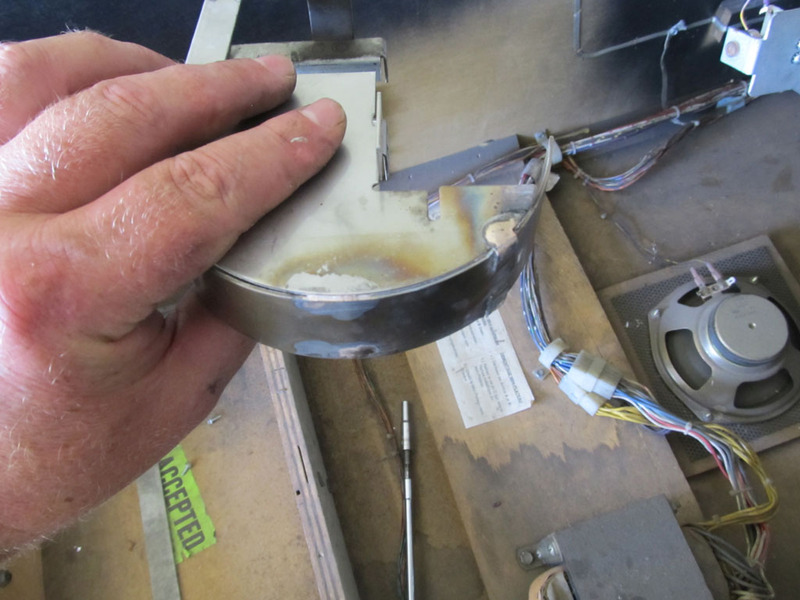 Twilight Zone slot machine scoop after